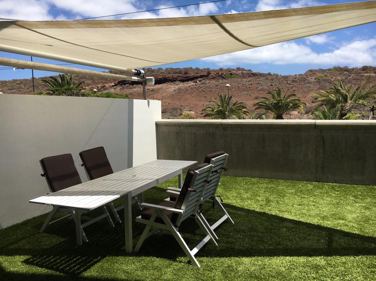 Las Olas Arona (Tenerife) Exterior photo