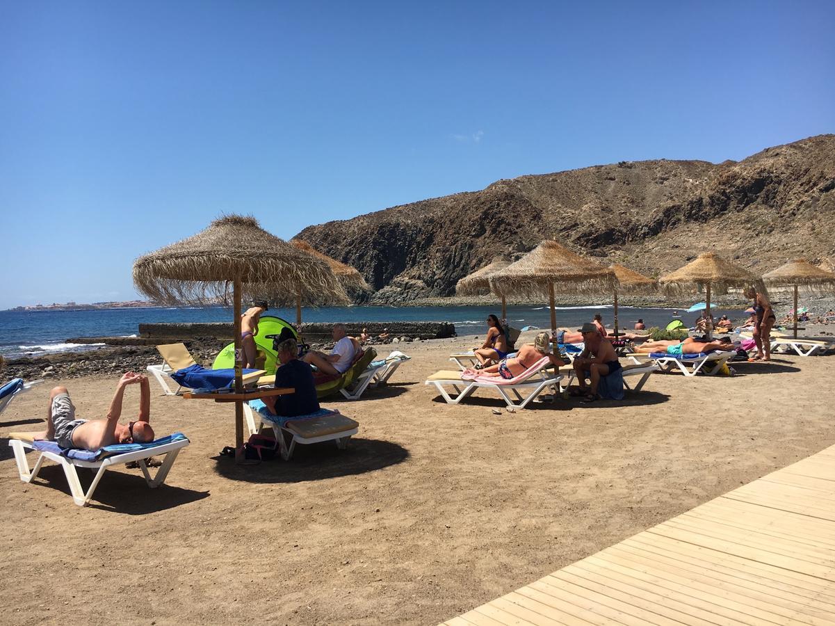 Las Olas Arona (Tenerife) Exterior photo