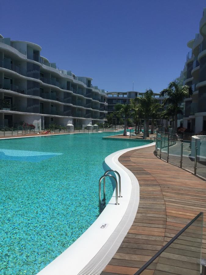 Las Olas Arona (Tenerife) Exterior photo
