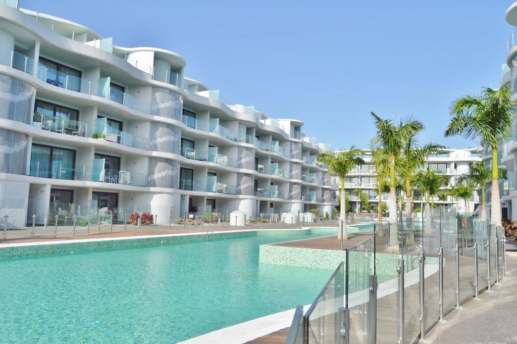 Las Olas Arona (Tenerife) Exterior photo