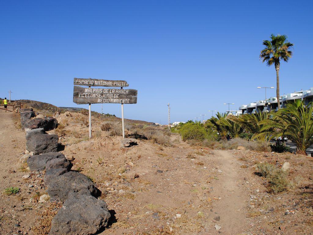 Las Olas Arona (Tenerife) Exterior photo