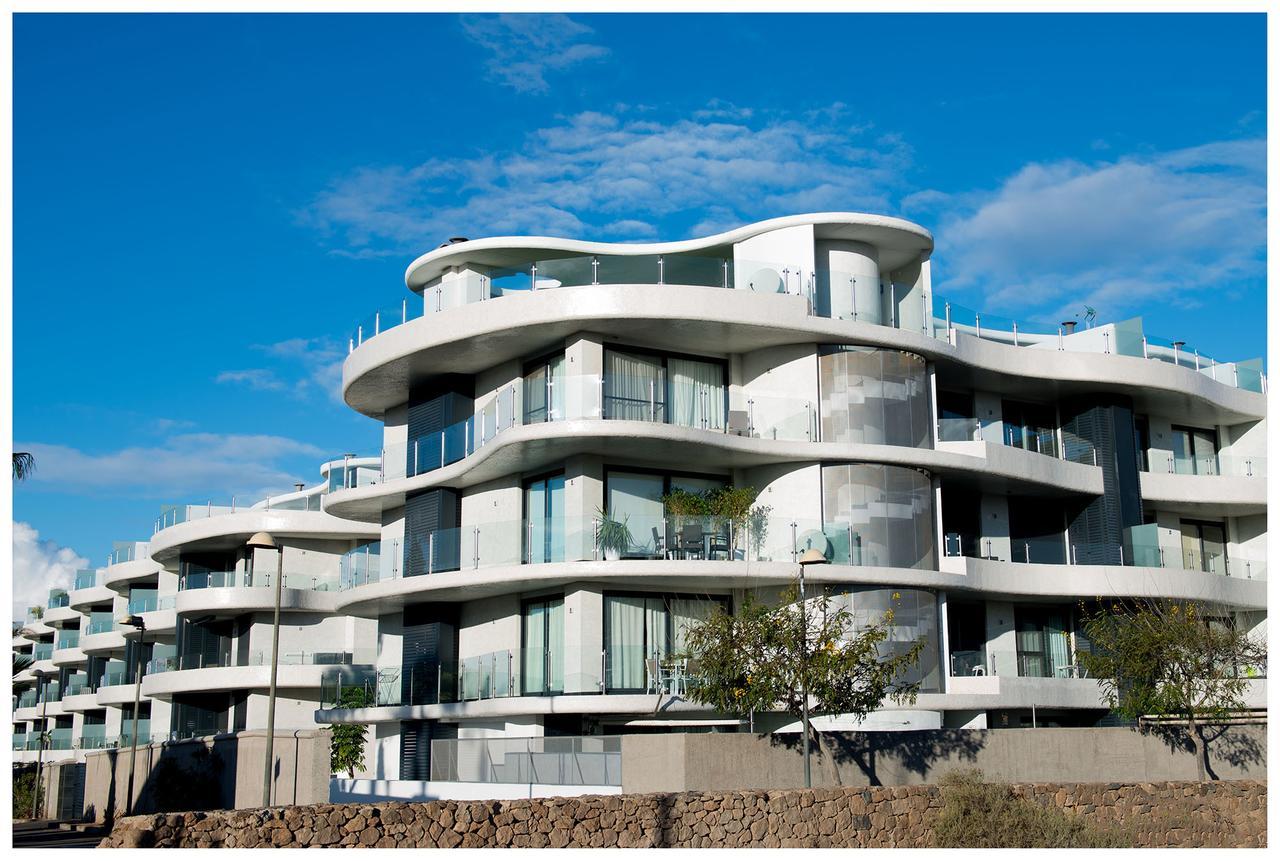 Las Olas Arona (Tenerife) Exterior photo