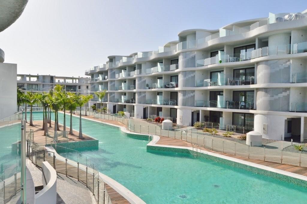 Las Olas Arona (Tenerife) Exterior photo
