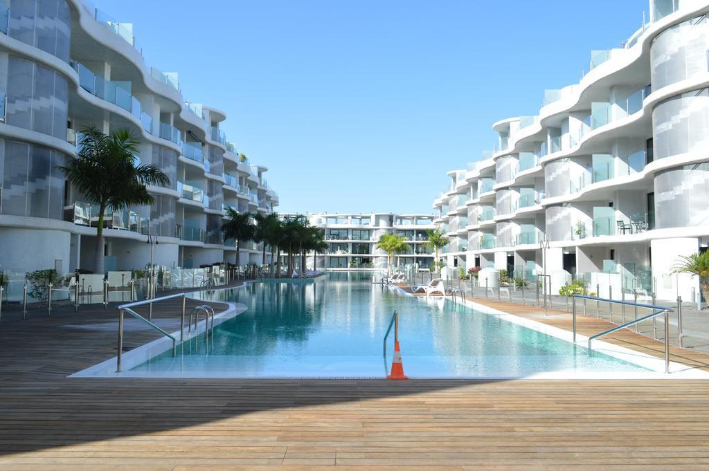 Las Olas Arona (Tenerife) Exterior photo