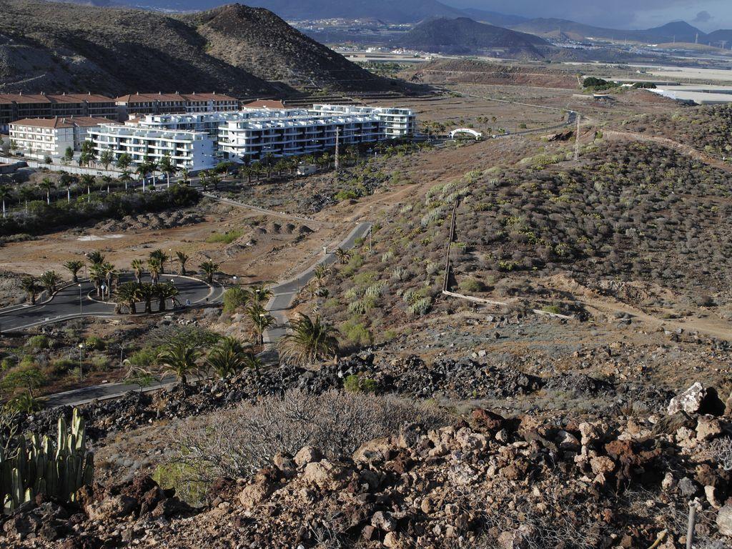 Las Olas Arona (Tenerife) Exterior photo
